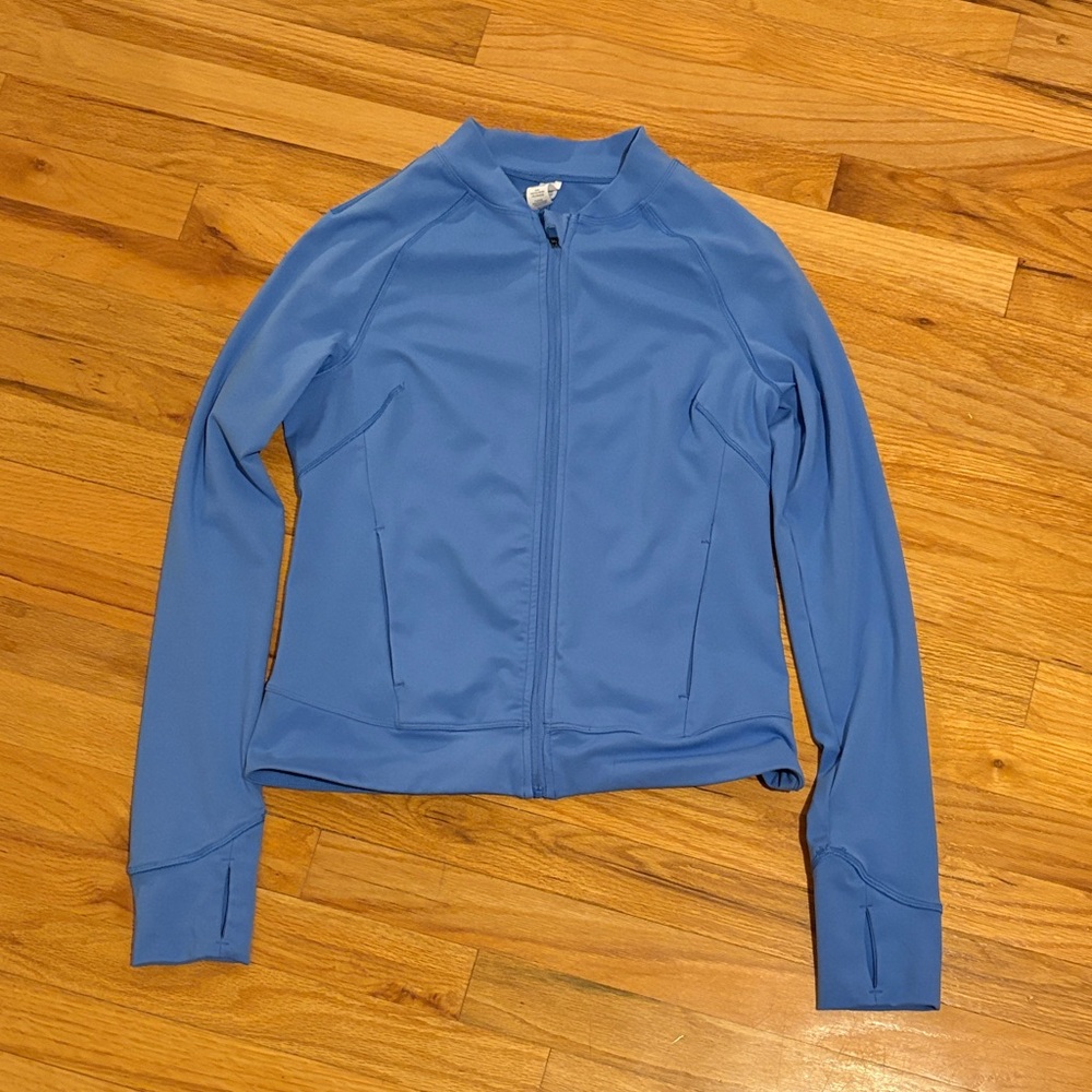 Women's Blue Jacket